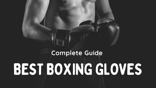 Best Boxing Gloves
