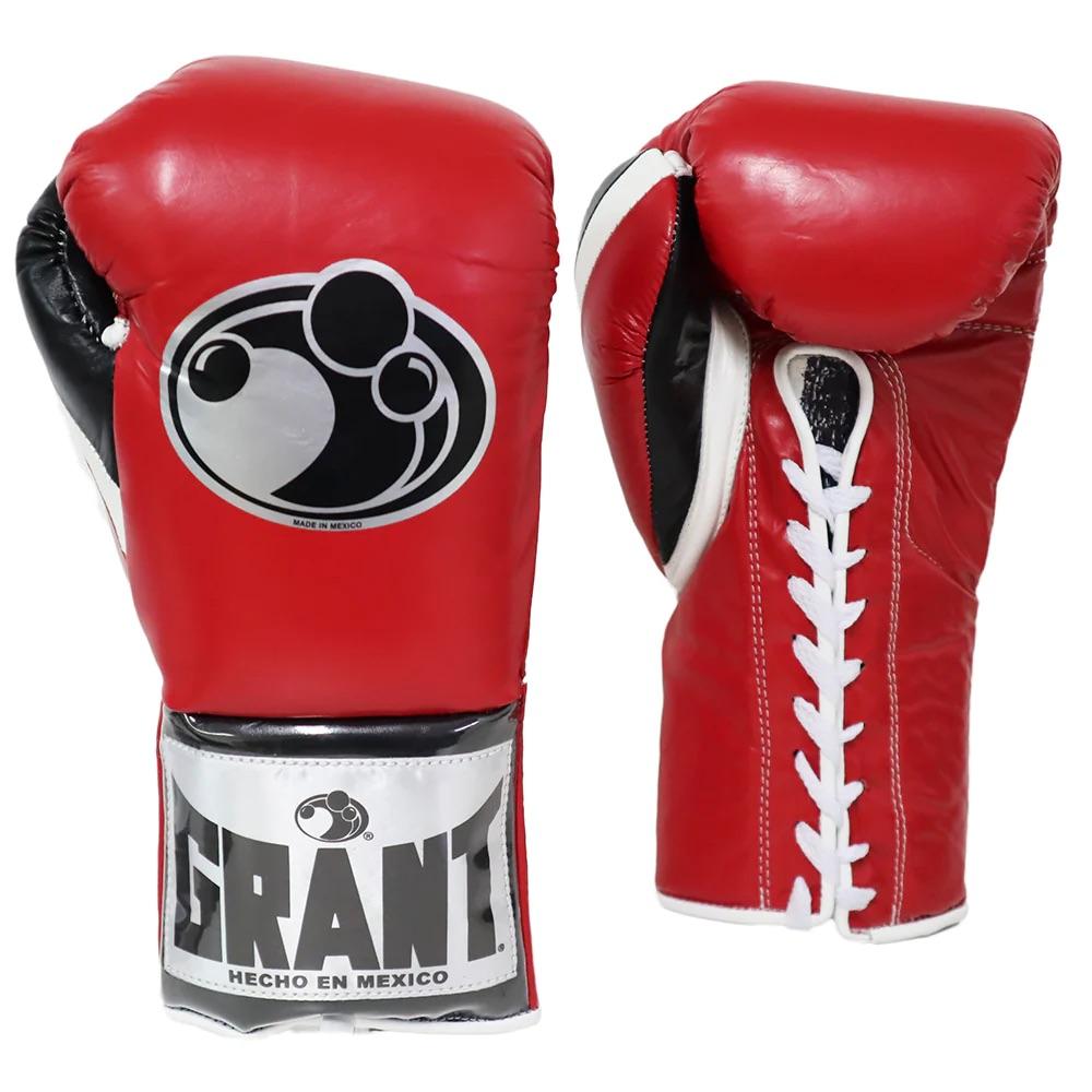 Grant Pro Fight Gloves
