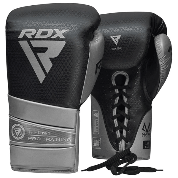 Professional Boxing Gloves | High-Performance Gear for Champions ...