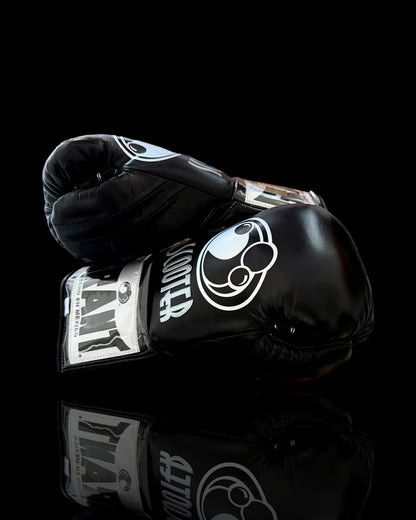 Grant Boxing Gloves SCOOTER - Black