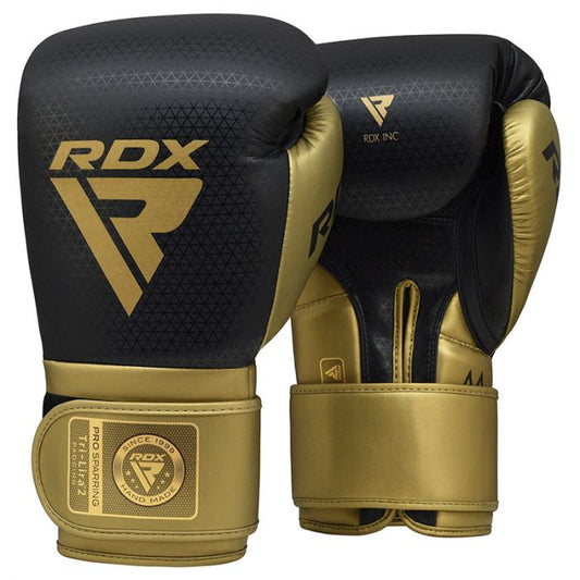 RDX L2 Mark Pro Sparring Boxing Gloves