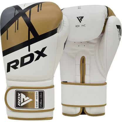 RDX F7 Ego Training Boxing Gloves