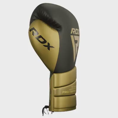 Rdx pro cheap boxing gloves