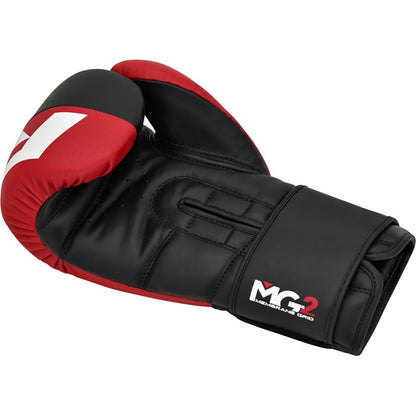 RDX F4 Boxing Sparring Gloves