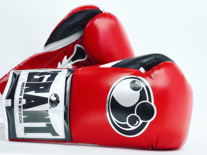 Grant Pro Fight Gloves