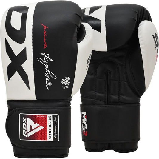 RDX S4 Boxing Sparring Gloves