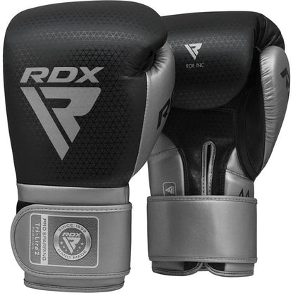RDX L2 Mark Pro Sparring Boxing Gloves