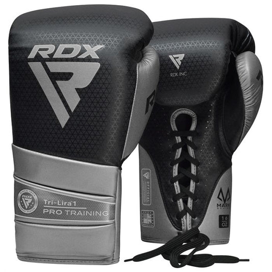 RDX L1 Mark Pro Training Boxing Gloves